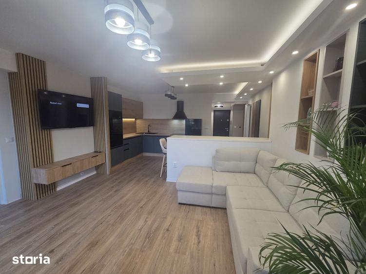 De vanzare apartament 2 camere Dambul Rotund - 2