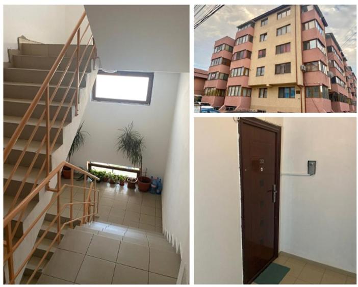 Garsonieră în Valea Oltului
