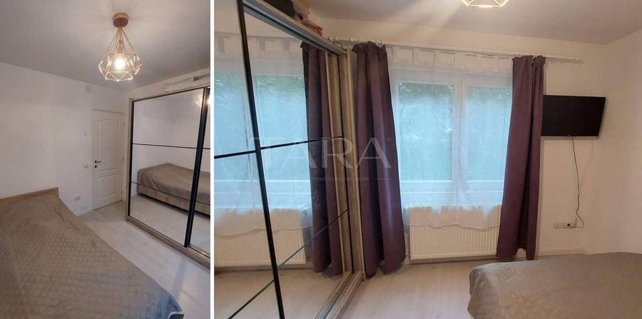 Apartament renovat complet, aproape de pădure și Parcul La Terenuri. - 5