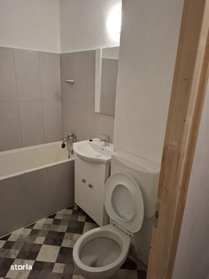 Garsonieră semidecomandată în Astra