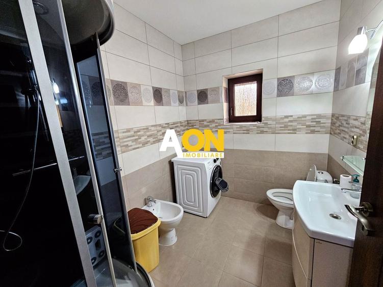 Casă individuală cu 3 camere cu Canalizare în Micești