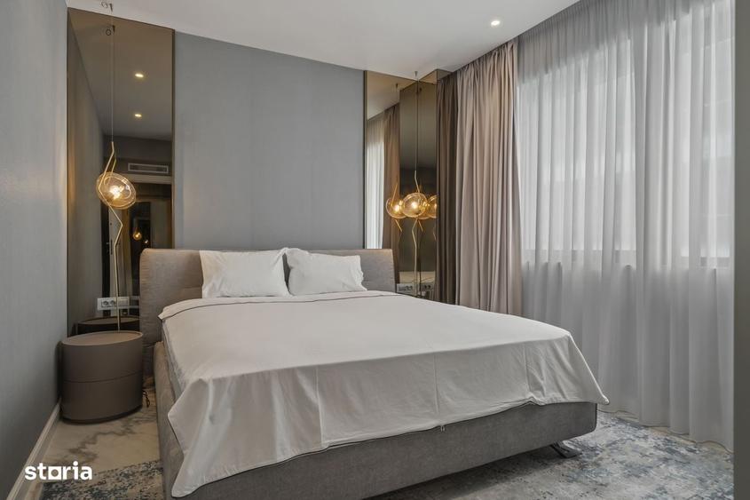 Apartament cu 4 camere în Sud