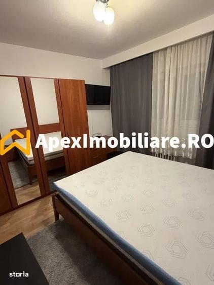 Apartament cu 2 camere decomandat în Pantelimon
