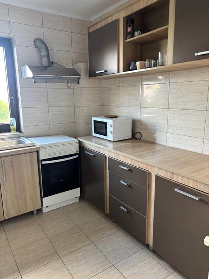 Apartament cu 2 camere decomandat în Fălticeni