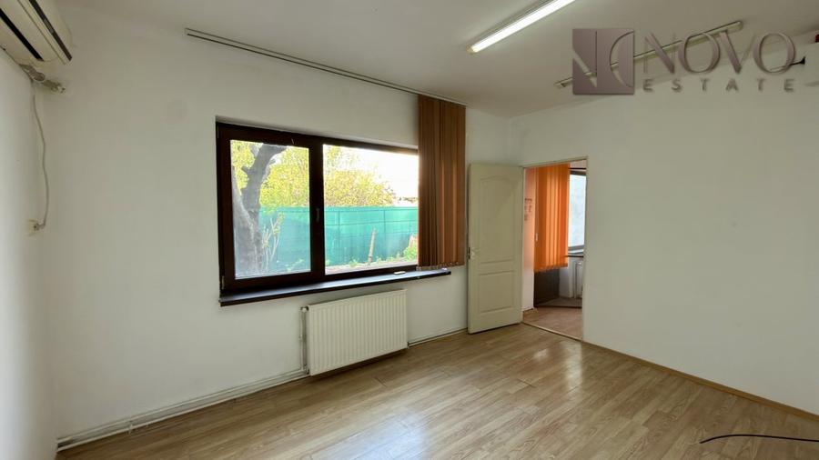 Casă cu 10 camere cu Canalizare în Matei Voievod