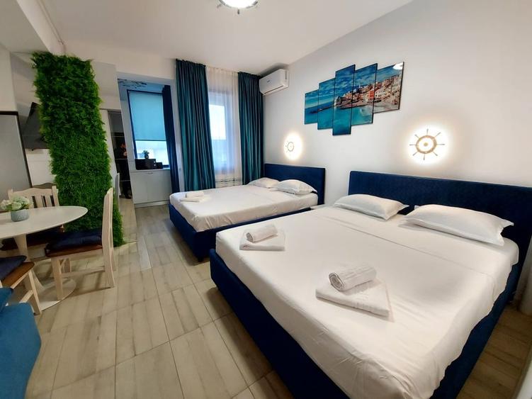 Apartament în Nord