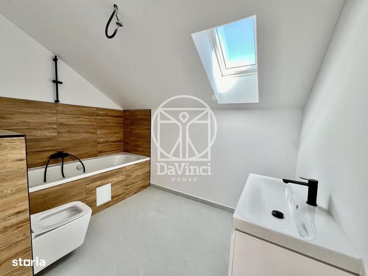 Apartament cu 3 camere în Cristian