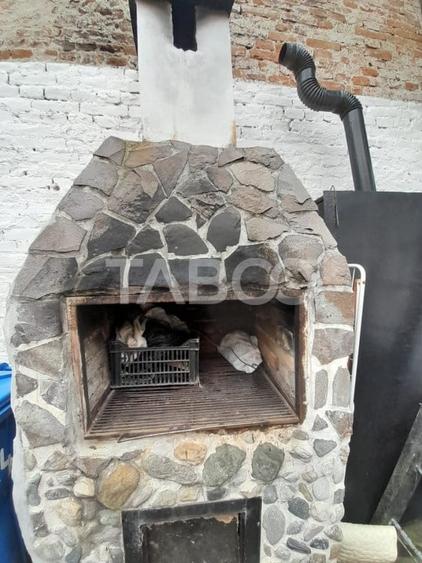 Garsonieră decomandată, mobilată în Orașul de Jos