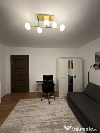 Apartament cu 2 camere decomandat în Mănăștur
