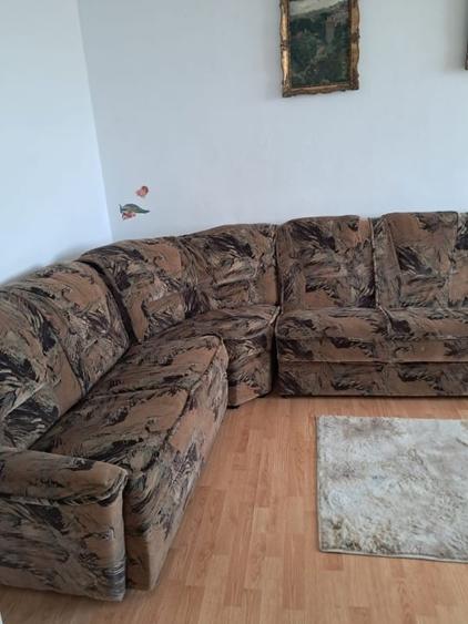 Dau în chirie apartament 2 camere decomandat - 6
