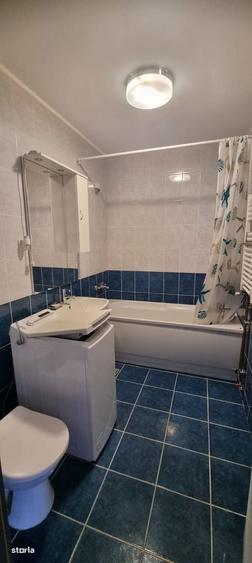 Apartament cu 3 camere decomandat în Mihai Viteazul