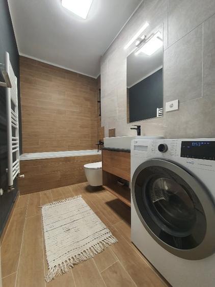 Apartament cu 2 camere decomandat, mobilat în Griviței