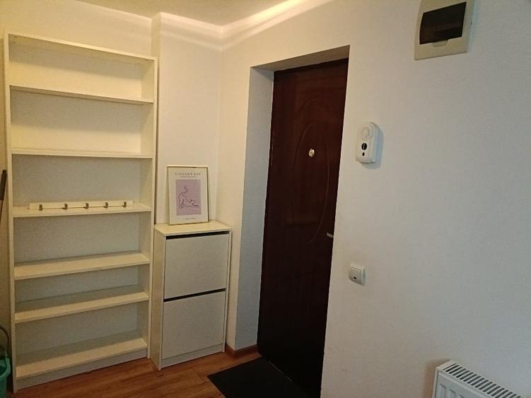 Apartament cu 2 camere în Grigorescu