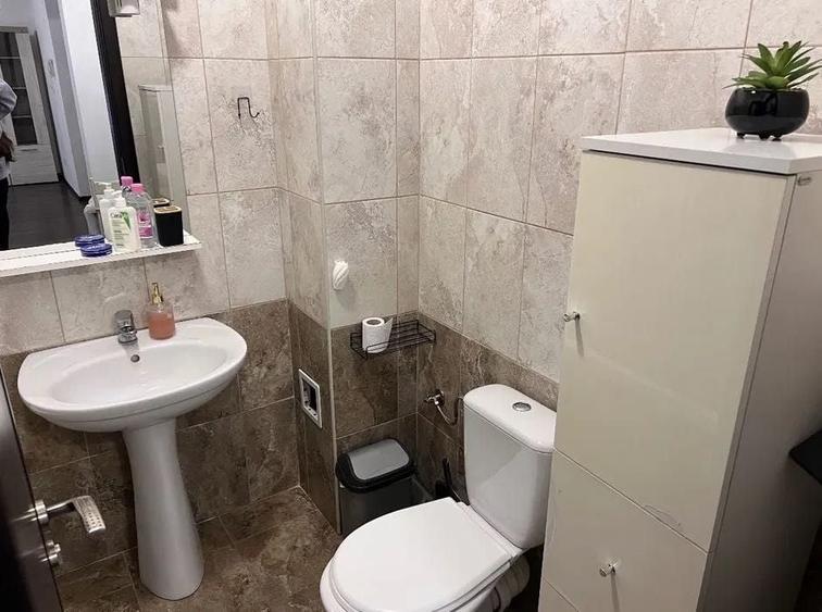 Garsonieră în Militari