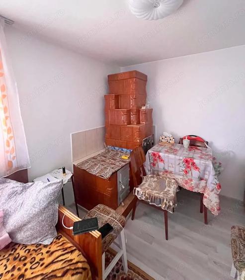 Casă cu Teren 464 Mp în Braniștea