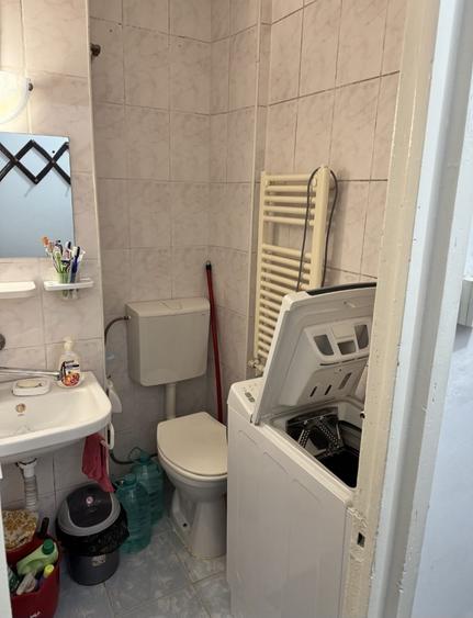 Etaj 2-Tatarasi Carrefour-2 Camere-bloc fara risc - 7