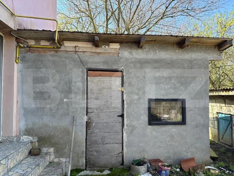 Casa Bradesti Dolj P+M, 1480 mp teren - 5