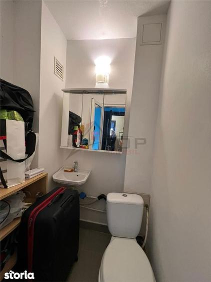 Apartament 3 Camere - 2 Bai - 2 Balcoane - 1