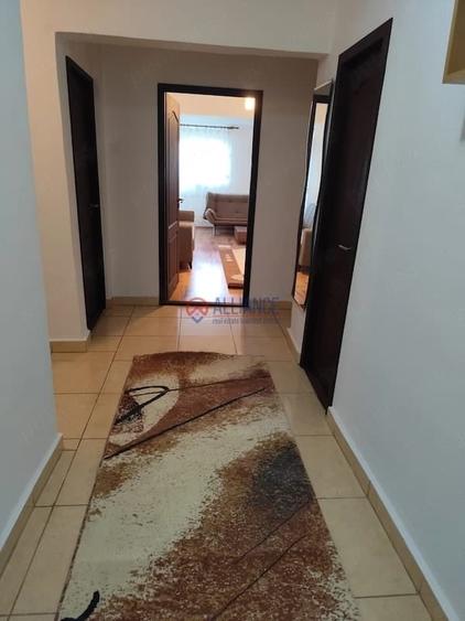Apartament cu 3 camere | Faleza Nord | Etaj superior | Priveliște - 5