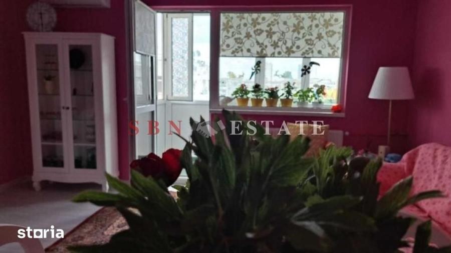 Garsonieră decomandată în Dristor
