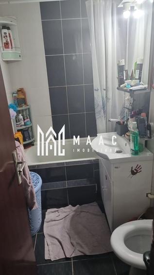 Apartament cu 3 camere, mobilat în Ostroveni
