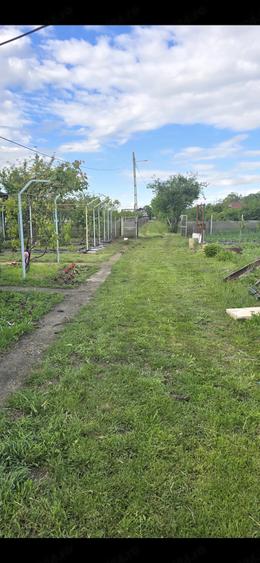 Casă cu 2 camere cu Teren 4200 Mp în Mozăceni