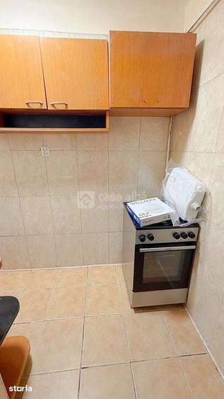 Apartament cu 2 camere în Copou