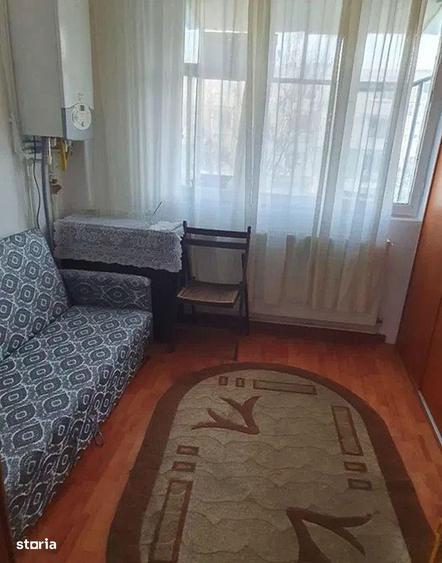 Apartament cu 2 camere în Micro 19