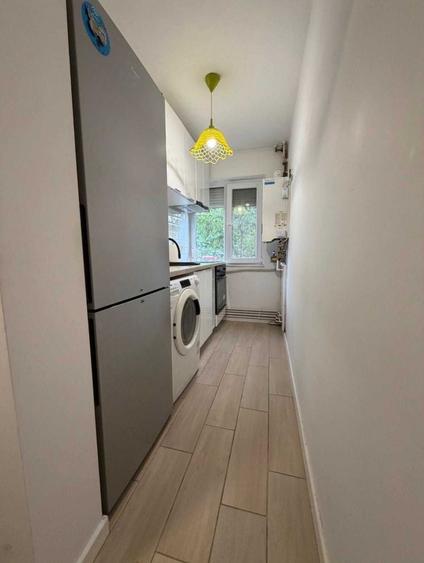 Apartament cu 2 camere semidecomandat în Circumvalațiunii