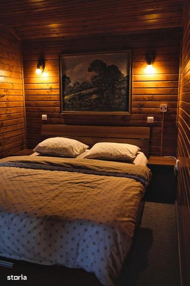 Casă cu 5 camere cu Teren 1582 Mp în Feleacu