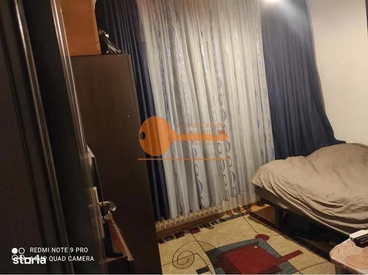 Apartament 2 camere - zona Grojului - 3 min de Metrou - Centrala Propr - 3