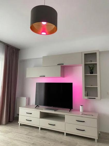 Apartament cu 3 camere decomandat în Avantgarden