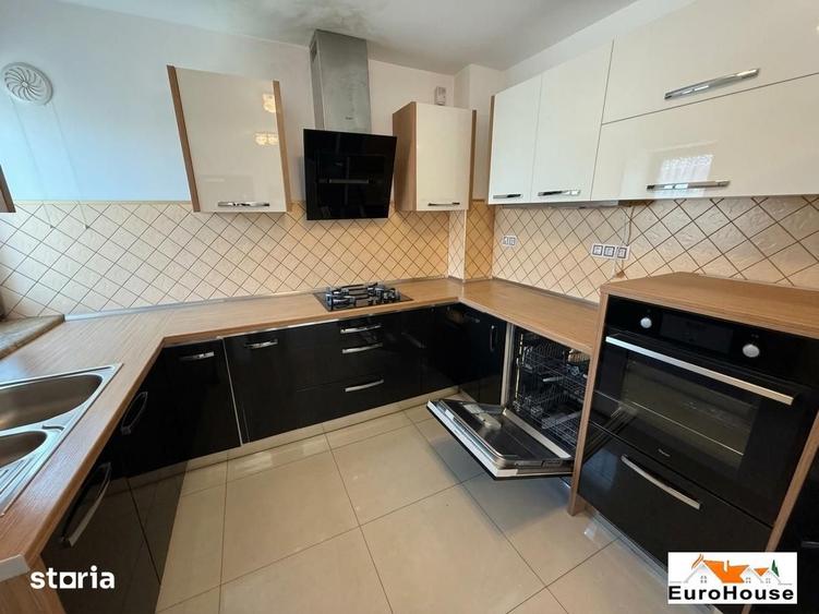 Vila De Vanzare in Alba Iulia I 300mp utili I Demisol - Parter - Etaj - 3