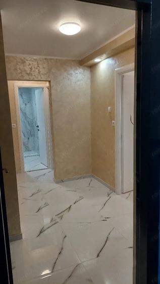 Apartament cu 2 camere decomandat în Siderurgiștilor