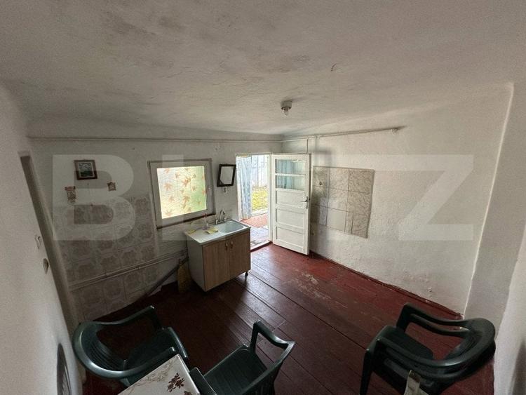 Casa Calea Domneasca 70mp, teren 350mp - 3