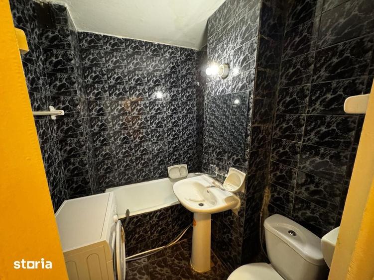 Apartament 1 camera, parter ideal investi?ie, Turda, Str. Macilor - 2