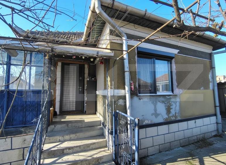 Casă individuală cu 3 camere cu Teren 740 Mp în Apahida