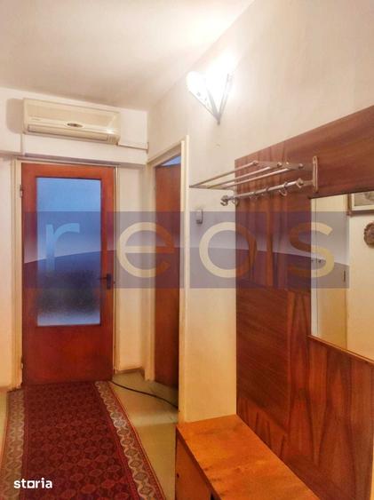 Apartament cu 2 camere decomandat în Sălăjan