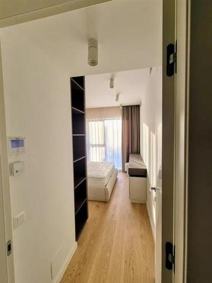 Apartament cu 2 camere decomandat, mobilat în Aviației