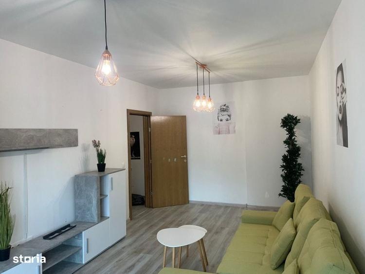 Apartament 2 camere, 60mp, zona Tractorul - 1