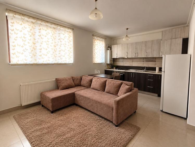 Apartament de inchiriat sector 5