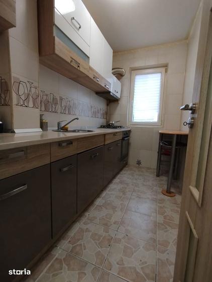 Apartament cu 2 camere semidecomandat în Electroprecizia