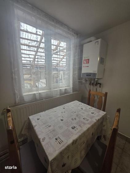 Apartament cu 2 camere decomandat în Bartolomeu