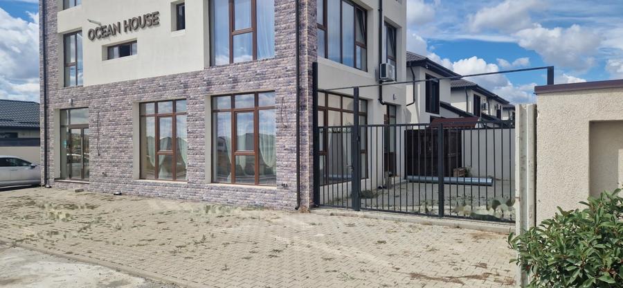 Spațiu comercial, de 73 mp, în Bragadiru