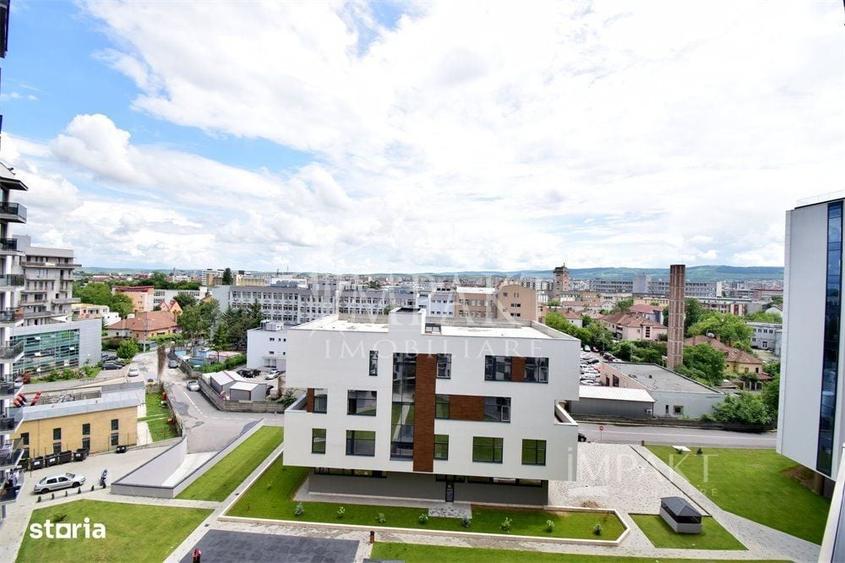 Apartament cu 2 camere în Mărăști