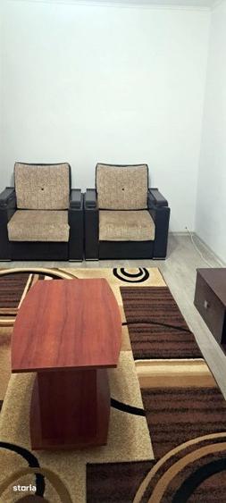 Apartament cu 2 camere decomandat, mobilat în Tomis III