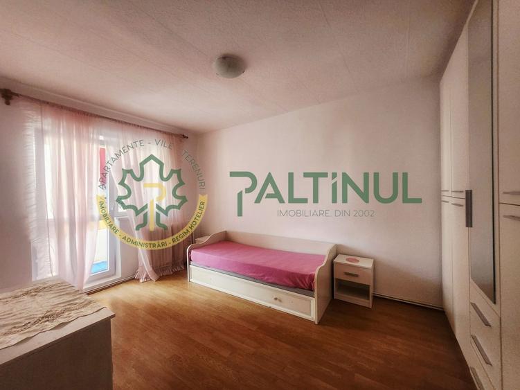 Apartament de inchiriat 3 camere cu balcon si 2 bai Valea Aurie - 5