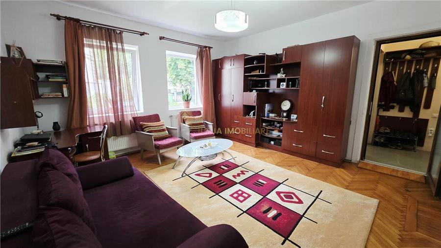 Apartament cu 2 camere decomandat, mobilat în Grigorescu