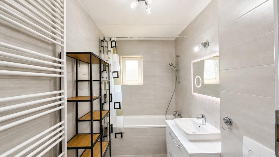 Apartament complet nou, prima inchiriere | 2 camere | Parcare | Avantgarden 4 - 16