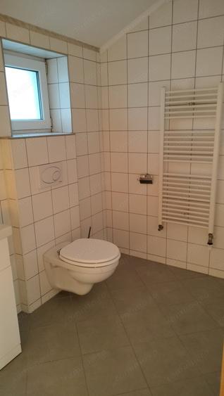 Apartament cu 4 camere, mobilat în Girocului